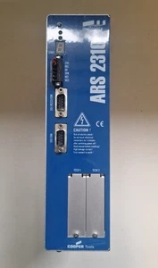 Metronix ARS2310 Servoantrieb | 3x230-480VAC Eingang | 10A 3-Phasen Ausgang, *NEU* - Bild 1 von 6