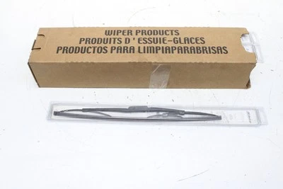 2007-2009 CHEVROLET EQUINOX WINDSHIELD WIPER WASHER ARM BLADE 17" OEM - Image 1 of 4