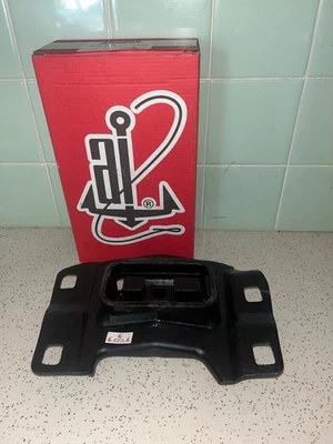Anchor 3238 Transmission Mount (Left) Ford Volvo (List Below) New - Image 1 of 4