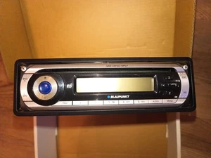 Autoradio   Radio CD  Blaupunkt  SAN DIEGO MP27 - Bild 1 von 2