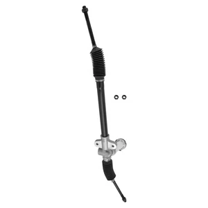 Power Steering Rack & Pinion for Kia Soul Base Exclaim L4 1.6L 2.0L 2012-2013 - Picture 1 of 15