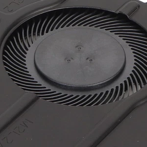 CPU Cooling Fan 4Pin Power Connector Light High Accuracy Stable Laptop Coolin CB - Afbeelding 1 van 22