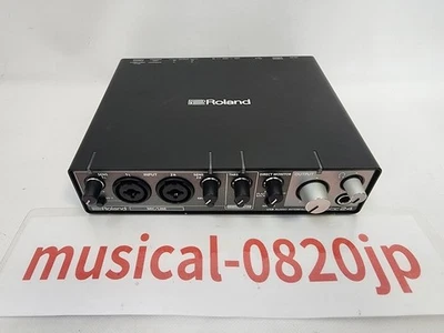 Roland Rubix 24 USB Audio MIDI Interface - Bild 1 von 4