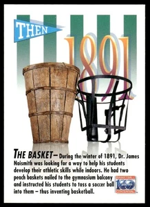 Skybox Il Cestino 1991-92 #525 - Foto 1 di 2