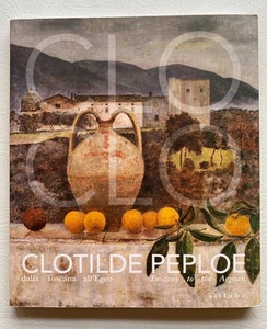 Clotilde Peploe (1915-1997). Dalla Toscana all' Egeo / Tuscany to the Aegean - Picture 1 of 9