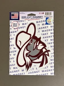 Eastern Kentucky Colonels EKU Football Die Cut Magnet NEU!!! - Bild 1 von 2