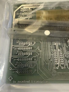 The Digital Group Z-80 Kit Unbuilt Sealed In Plastic Packaging Vintage Computer - Afbeelding 1 van 11