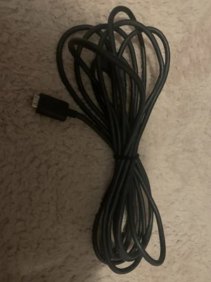 HTC Vive Pro 2 VR Headset Cable - Works Perfectly  - Image 1 of 2