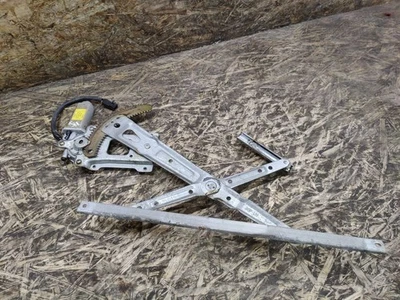 Nissan 240ZX, 280ZX, 300ZX 1990 Delantero Izquierdo 8073130P00 PCA9148 Foto 1 de 3