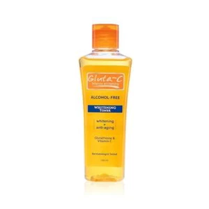 Gluta-C Skin Lightening & Brightening Facial Toner 100ml - Picture 1 of 1