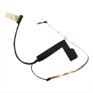 LCD LVDS Screen Ribbon Cable For MSI GS65 Stealth MS-16Q4 K1N-3040130-H39 40Pin - Picture 1 of 8