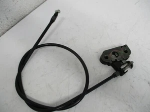 Sitzbankverrieglung Sitz Sitzbankschloß Triumph Daytona 955i T595 1997- 2001 - Bild 1 von 2