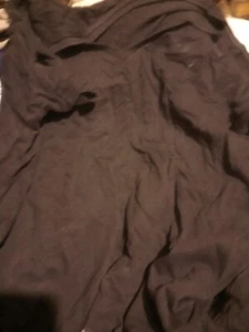 Primark schwarz Damen T-Shirt klein - Bild 1 von 2