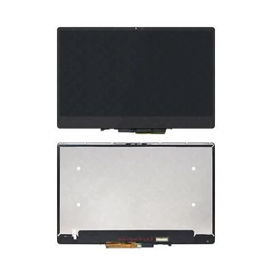1080P IPS LCD Touch Screen Assembly for Dell Inspiron 13 7386 i7386 P91G P91G001 - Picture 1 of 4