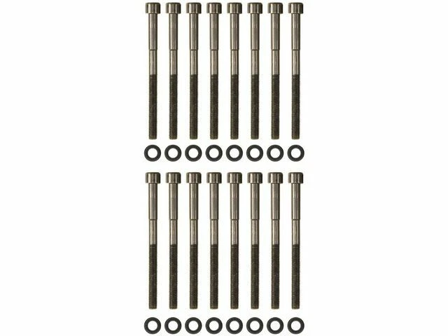 Juego de pernos de cabeza Felpro para Lexus GS450h 2007-2011, 2013-2016 3,5 L V6 39ZVXS Foto 1 de 1