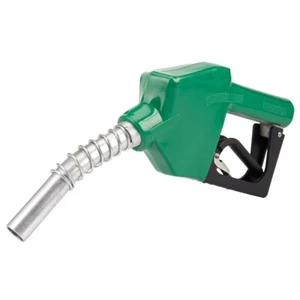 Fuel Refilling Nozzle Automatic Cut-Off Fuelling Nozzle Fuel Oil Dispensing W4L7 - Picture 1 of 8