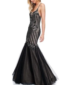 dresses for women party night elegant - Picture 1 of 9
