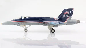 Hobby Master 1:72 Real Fuerza Aérea Australiana (RAAF) F/A-18A Hornet A21-26 - Imagen 1 de 8