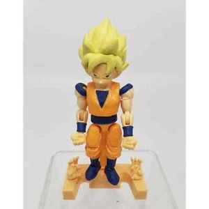 Dragon Ball Kai 66Acticon Figures Series 01 /01-04 - Picture 1 of 6