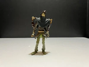 Figura de acción DC Universe Infinite Heroes Scarecrow 3,75"" Gotham Knight - Imagen 1 de 7