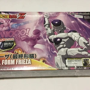 Kit Modelo Freezer (Freezer) Forma Final Estándar Elevación Bandai Dragon Ball Z - Imagen 1 de 2