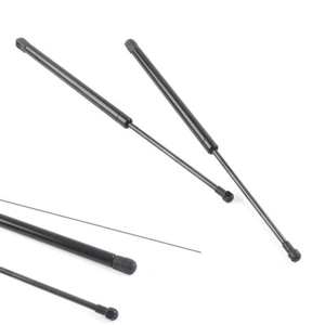 Rear Liftgate Hatch Gas Charged Lift Support Struts For 03-09 GOLF MK5 HATCHBACK - Picture 1 of 11