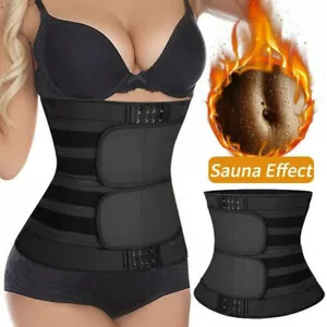 Fajas Colombianas Reductoras Levanta Cola Post Parto Surgery Body Shaper Belt - Picture 1 of 12