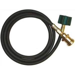 MEC MER428-120 Gas 120 in. Box Extension Hose - Picture 1 of 1
