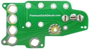 Circuit Board | 1969 C-Body Standard | Imperial - Picture 1 of 1