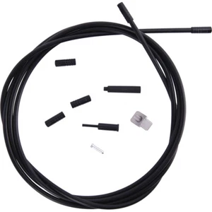 Shimano Daumenschalthebel Deore SL-M6100-I 12-fach rechts m. Ganganzeige Schwarz - Bild 1 von 1