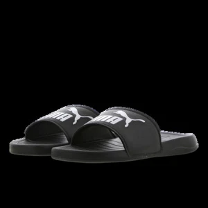 Zapatillas Puma Popcat Puma negras para hombre todas las tallas - Imagen 1 de 6
