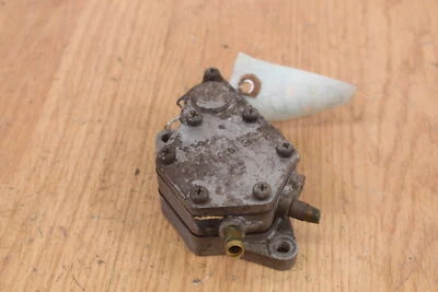 Yamaha VMAX 500 VX500 1996 bomba de combustible Foto 1 de 4