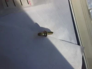 Genuine stihl Part 1127 664 2400 Guide Bar Stud - Picture 1 of 4