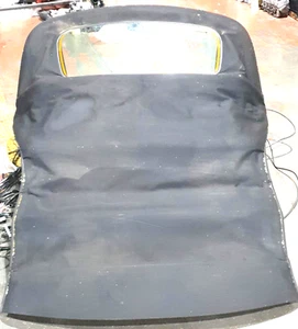 CAPOTE / CAPPOTTA OPEL ASTRA G COMPLETA DI IMPANTO ELETTRICO E MOTORINI 1997 - Foto 1 di 9