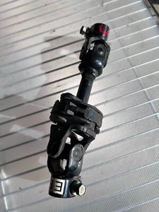 15-18 SUBARU WRX COLUMNA DE DIRECCIÓN ACOPLAMIENTO CREMALLERA JUNTA U OEM - Imagen 1 de 7