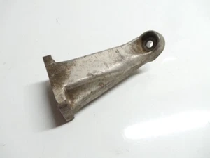 TOP&ORIG MASERATI 4200 GT COUPE 4.2 M138 Motorhalter Halter links 186030 - Picture 1 of 2