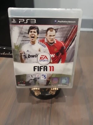 NTSC C FIFA 11 (PlayStation 3, 2010) PS3 CHINESE ENGLISH New & Sealed - Image 1 of 4