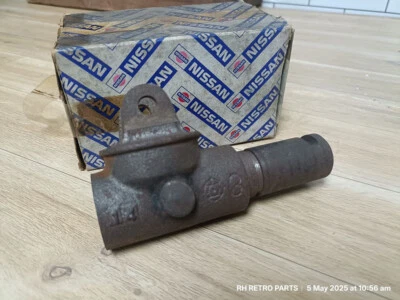 Nissan Datsun 510 710 620 720 Shift Control (unit) Fit L16 L18 Gearbox Engine - Image 1 of 4