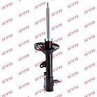 KYB Rear Left Shock Absorber for Hyundai Coupe 16V 1.6 March 2002 to March 2009