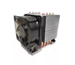 Dynatron S6 for Socket LGA 4677 Active Cooler for 3U Server and Up - Picture 1 of 4