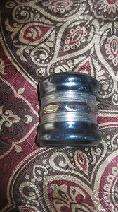 HUBBELL - RACO - 2928RT - EMT Accoppiamento a Compressione Antipioggia 2" Acciaio - NUOVO - Foto 1 di 2