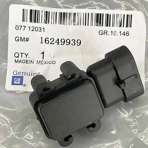 Manifold Absolute Pressure MAP Sensor for Buick Cadillac Chevy Pontiac AS59 - Picture 1 of 3