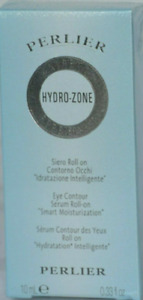 New Sealed Perlier Extreme Regenovive Hydro-Zone Eye Contour Roll-On Serum 0.33