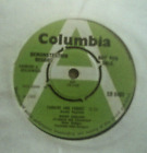 Buddy England-Forgive And Forget 1968 Columbia Demo 7" Single