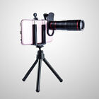  5 in Pocket Monocular Single Binocular Cell Phone Camera Lens