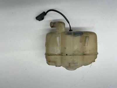 VOLVO XC90 2005-2011 2,5 L RADIADOR DESBORDAMIENTO REFRIGERANTE DEPÓSITO BOTELLA TANQUE OEM Foto 1 de 4