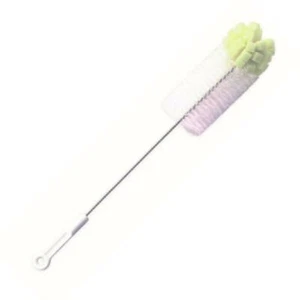 Brush Bottle (Large), Overall Length: 460mm, Brush Diameter: 70mm x Brush Length - Picture 1 of 1