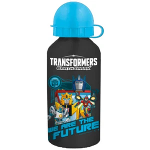 Borraccia Termica per Bambini in Acciaio Inossidabile, 500ml, TRANSFORMERS - Foto 1 di 1