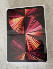 Apple iPad Pro 3rd Gen 256GB, Wi-Fi, 11 in - Space Gray