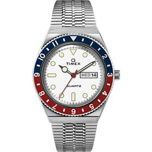 Timex Q Reissue TW2U612007U - Foto 1 di 1
